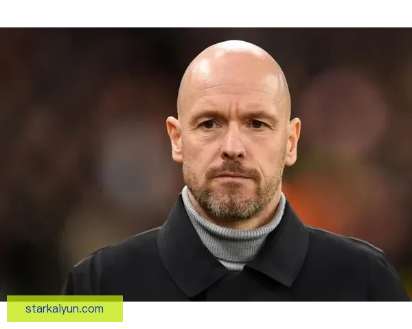 滕哈赫的战术理念助力球队迎来连胜佳绩,状态回暖显著 滕哈赫的战术理念助力球队迎来连胜佳绩,状态回暖显著