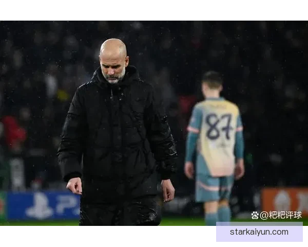 瓜帅战术助力福登状态回暖，表现日趋稳定