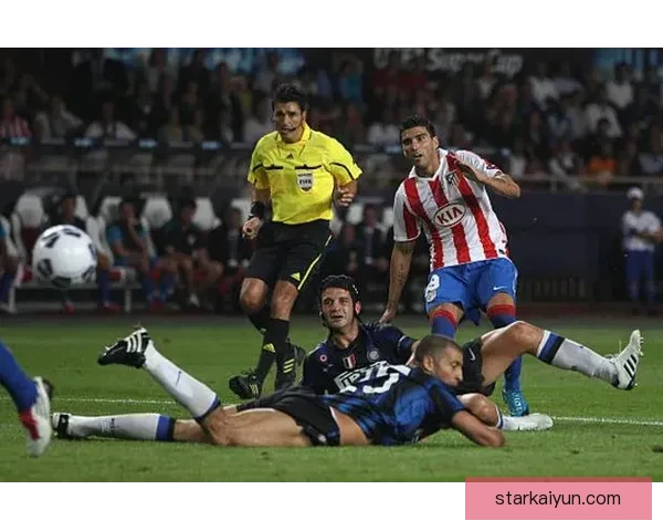 欧洲超级杯历史冠军数据分析及球队表现回顾