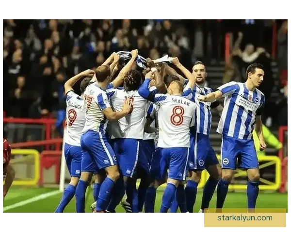 斯托克城迎来普米时代，球队竞争力增强备受关注