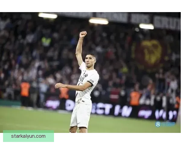 阿什拉夫在本赛季欧冠中持续保持零封对手的出色表现