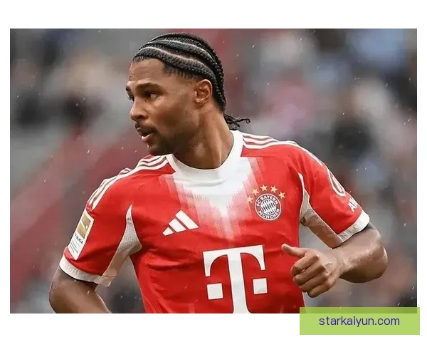 格纳布里与穆西亚拉的配合不断提升，值得关注两人未来的表现走势