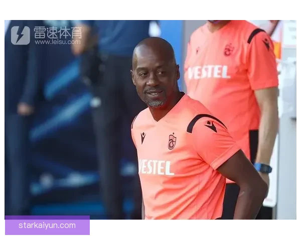 特拉布宗体育转会策略分析与未来发展趋势解析